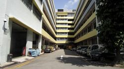 Shun Li Industrial Complex (D14), Factory #575460301